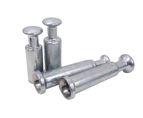 Hot Dip Galvanized Ball and Socket Insulator Fitting