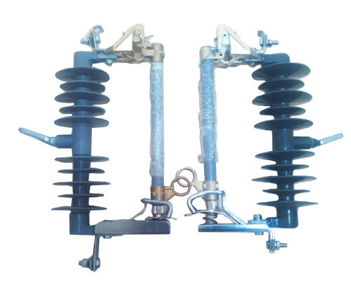 HPRWG5-35kV Composite Fuse Cut Out / High Voltage Protection Electrical Fuse Cutout
