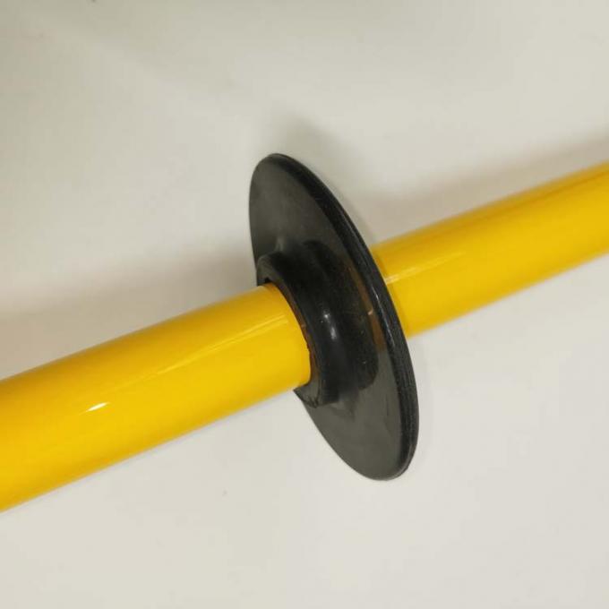 چوبی از فیبرگلاس 3