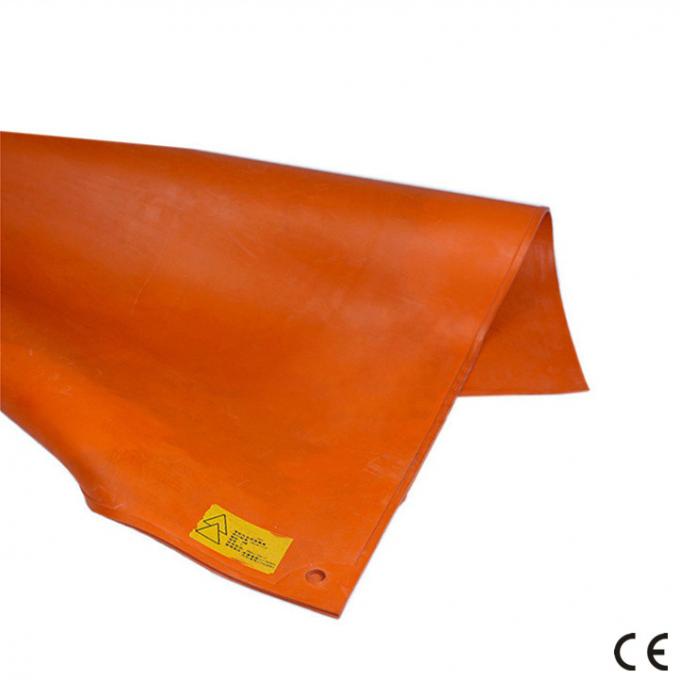 پوشش عایق کاری سبک و قابل اعتماد ولتاژ بالا 2