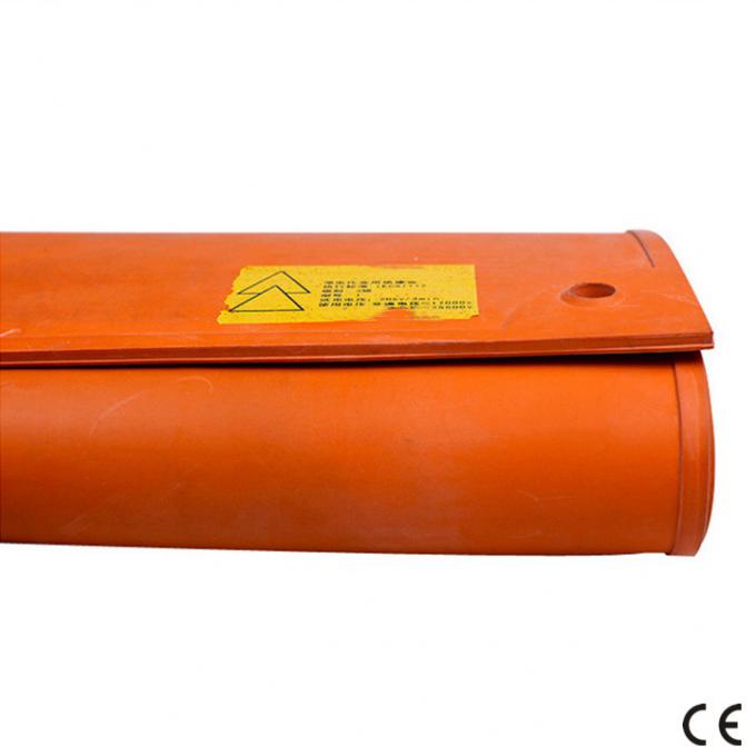 پوشش عایق کاری سبک و قابل اعتماد ولتاژ بالا 1