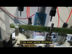 TID POWER برای ارائه چوب های فیبرگلاس با کیفیت بالا