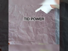 پتو عایق ولتاژ بالا برای ابزار خط مستقیم  ️ سبک وزن و قابل اعتماد