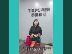 دستکش های عایق شده با مدت زمان طولانی تست ابزار خط زنده با خدمات پس از فروش حرفه ای